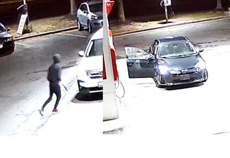 Carjack Victim Complied with Suspects' Demands, Shot in Face Anyway