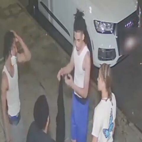 Man robbed of cellphone, cash - photo licensed by shore news network.