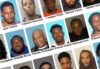 Newark police arrest 19 in citywide crime sweep