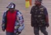 Virginia beach police seek theft suspects