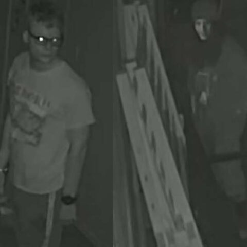 Man arrested in connection with commercial armed robbery in capitol heights - photo licensed by shore news network.