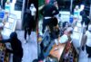 Police seeking serial armed robbers in the bronx