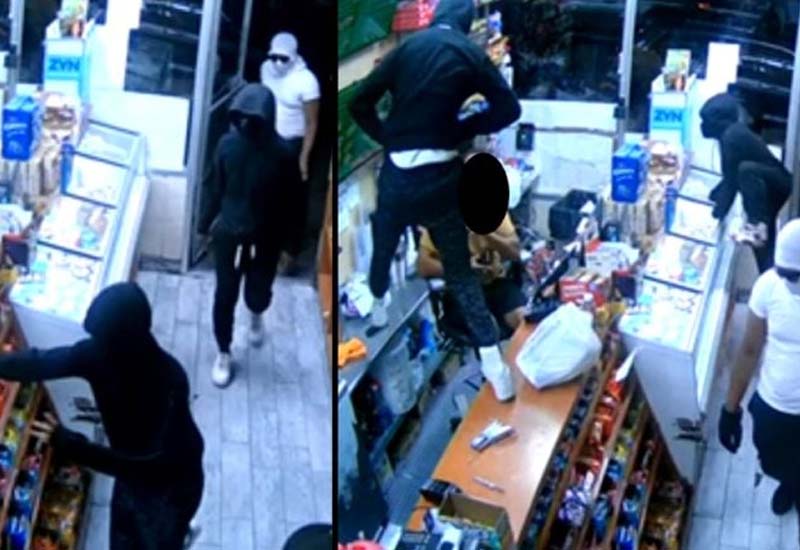 Police Seeking Serial Armed Robbers in the Bronx