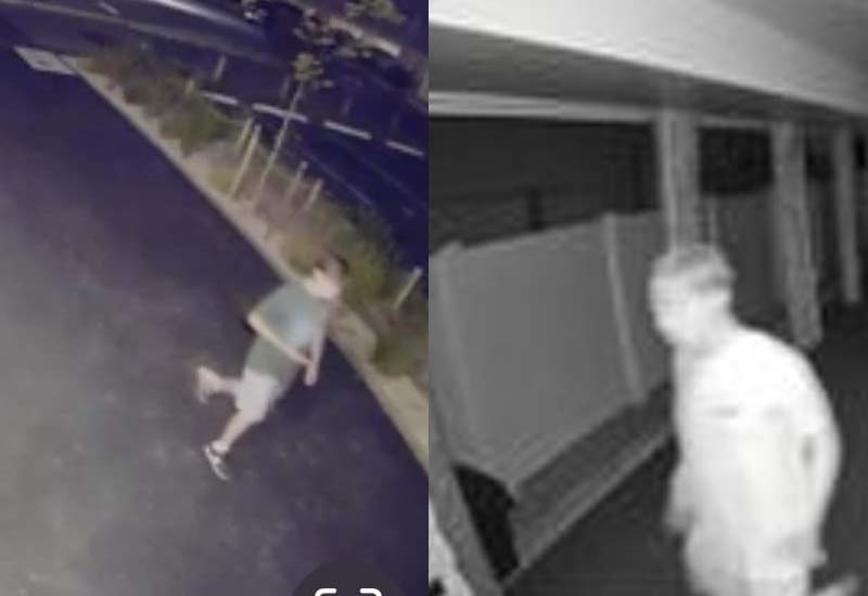 Do You Recognize Them? Ocean City Police Seek to Identify Burglary Suspects