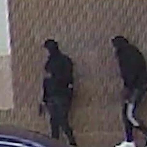 Police continue to search for killers still on the loose in 2021 murder - photo licensed by shore news network.