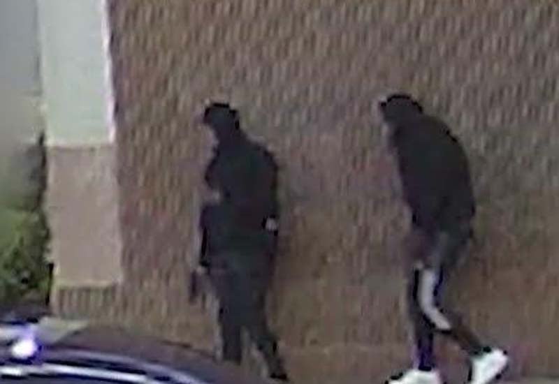 Police Continue to Search For Killers Still on the Loose in 2021 Murder