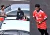 Columbus police release new photos of hilltop park shooting suspects