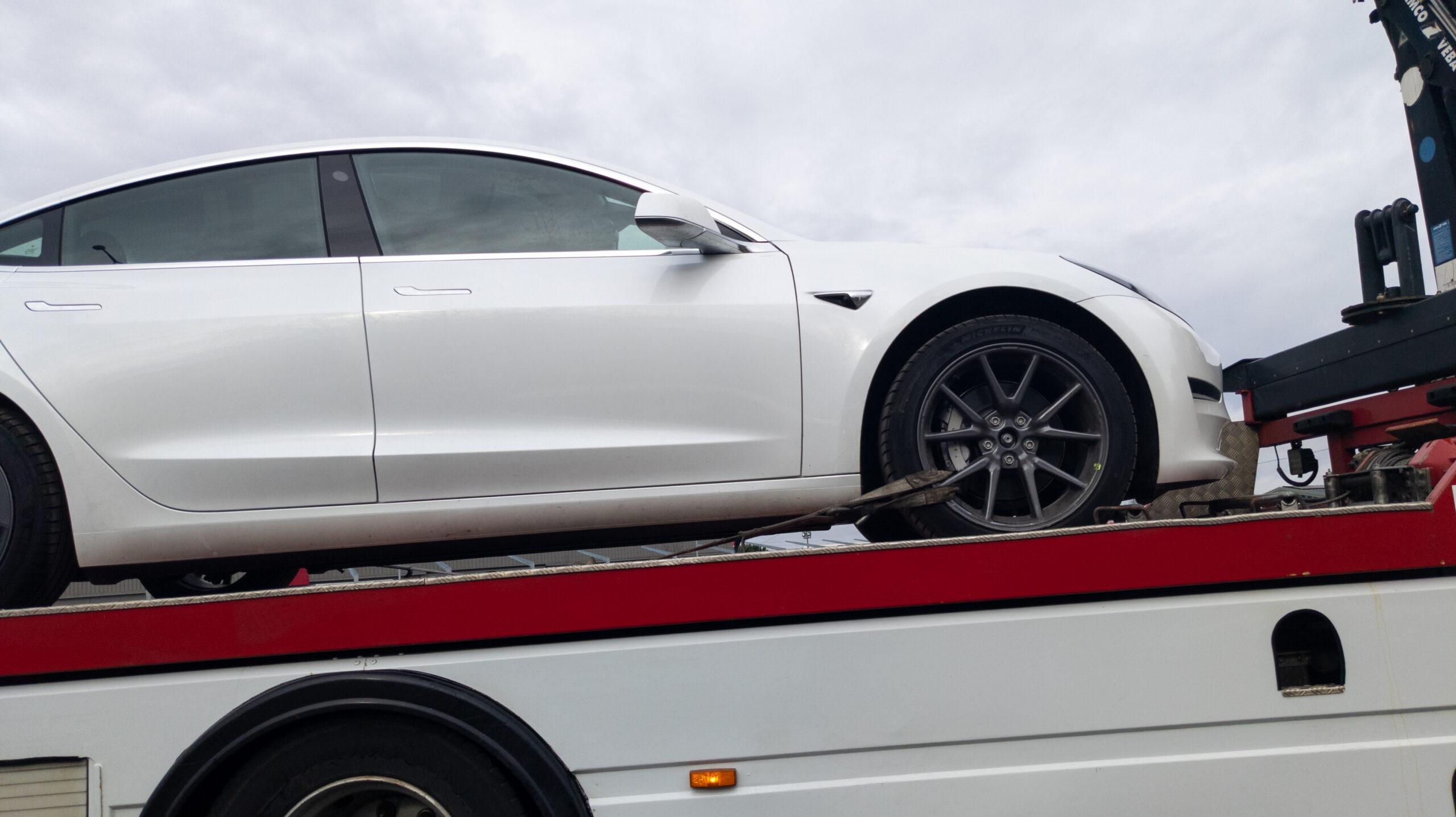 Toms River A Case Study on the Absurdity of Phil Murphy's Gas Car Ban