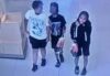 Wallet thieves up the charges after using stolen credit card