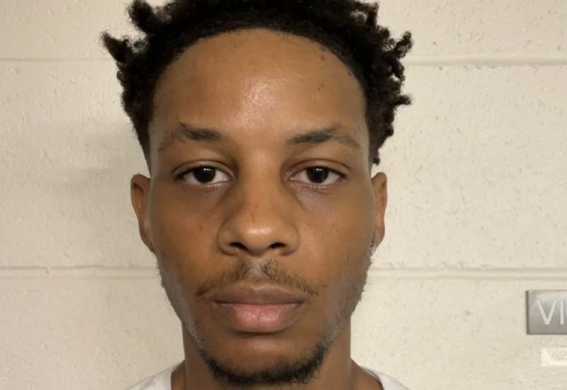 Top Golf Shooter Arrested by Police in Ocean City