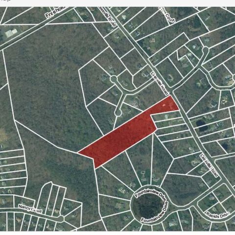 43-acres preserved in jackson township - photo licensed by shore news network.