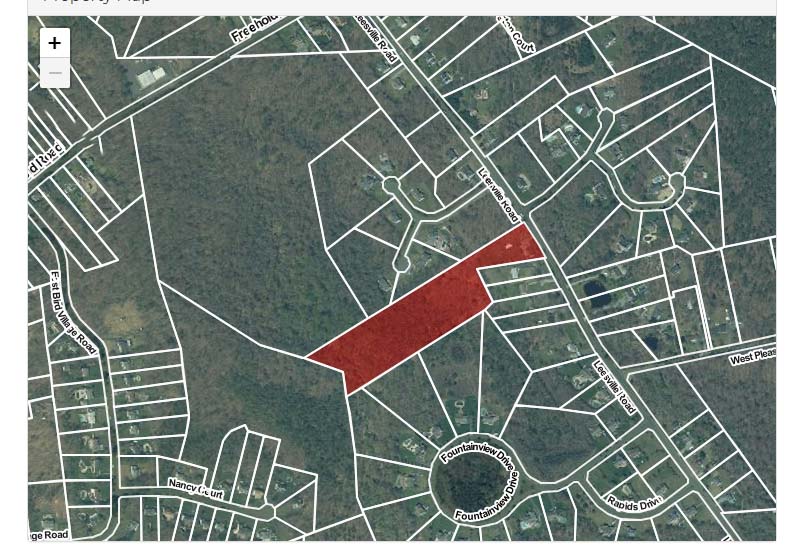 43-Acres Preserved in Jackson Township