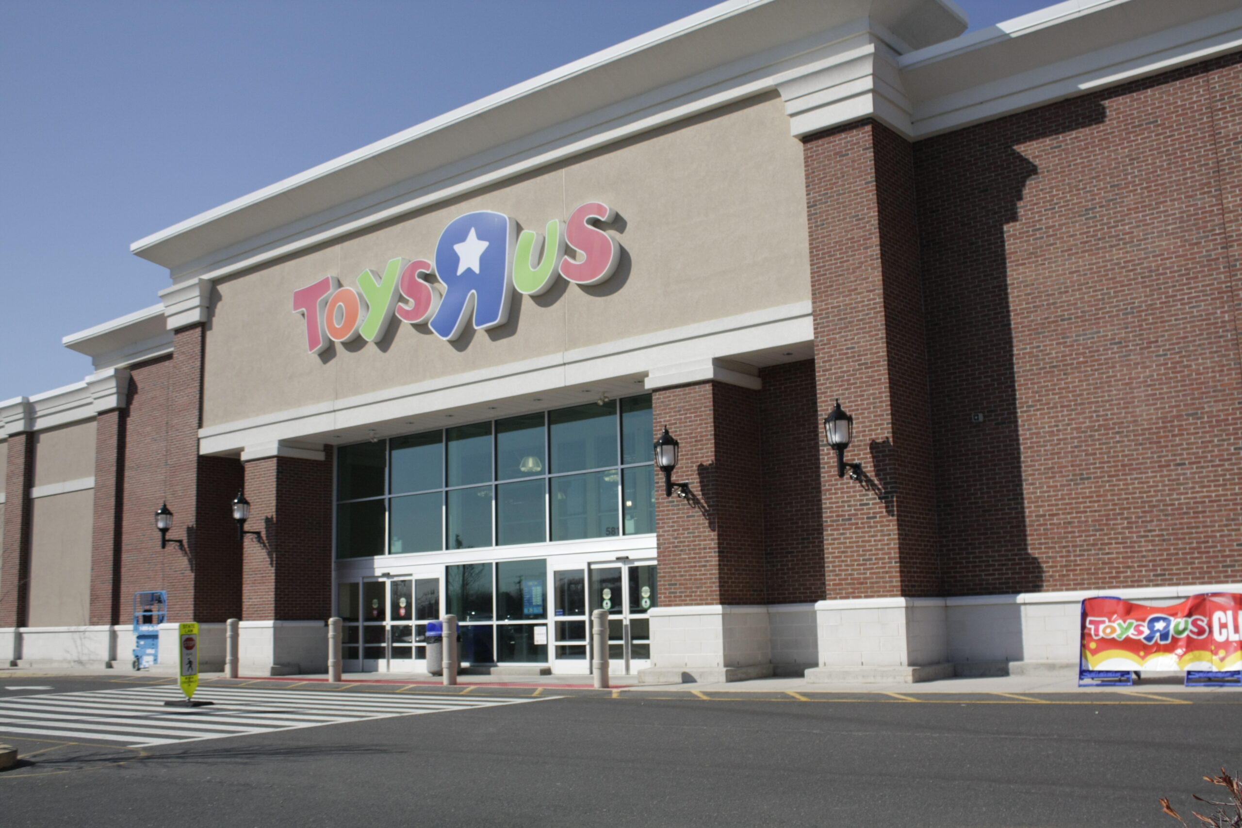 New Jerseyans Miss These Out of Business Stores from the 1980s