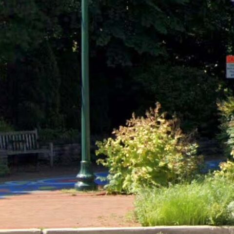 Serial groping suspect at large targeting women on trolley trail - photo licensed by shore news network.