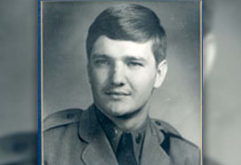 New York State Police Honor Trooper Killed In Domestic Call in 1982