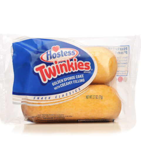Are twinkies at risk of disappearing from nj shelves again? Here's what's happening - photo licensed by shore news network.