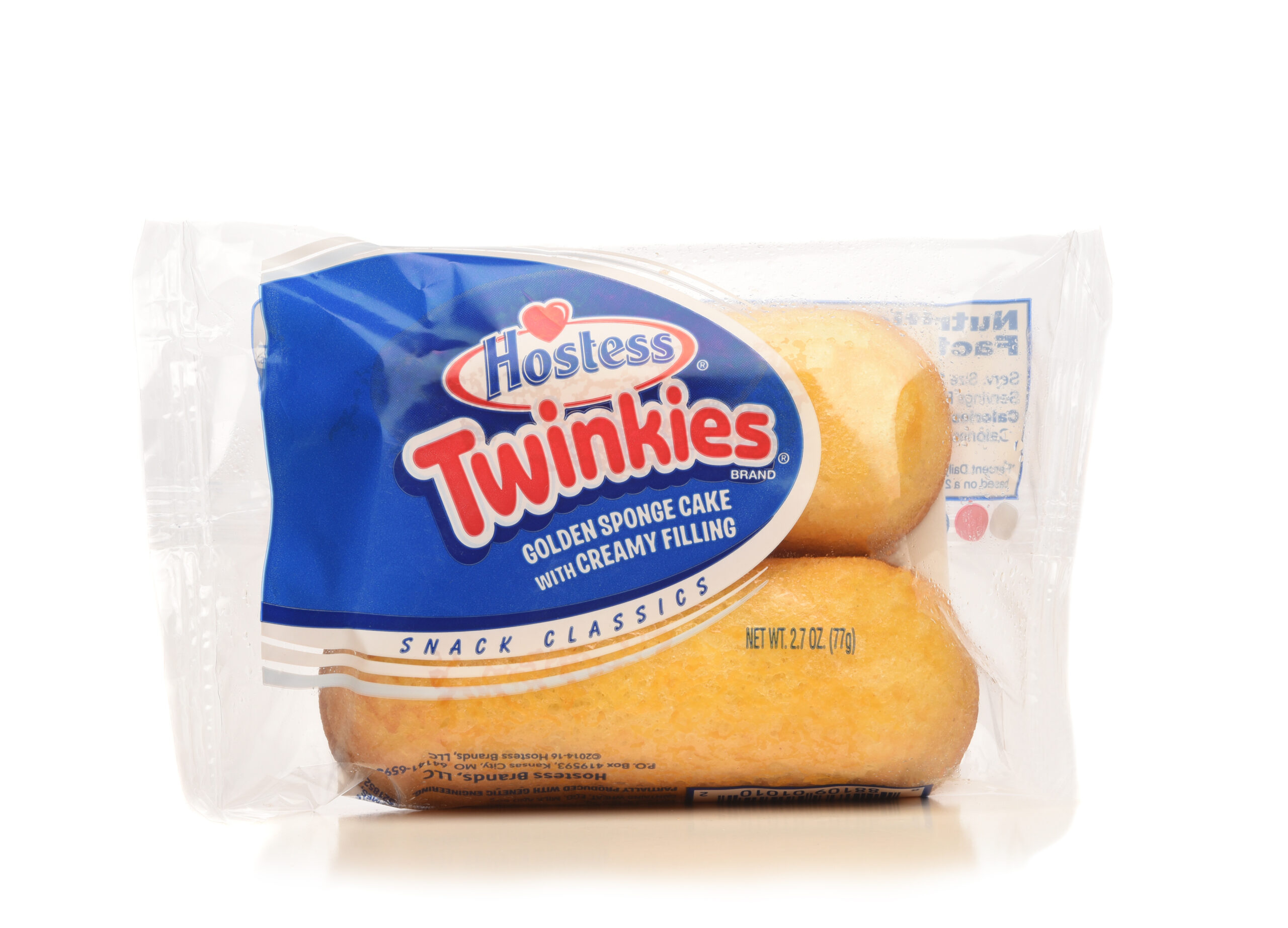 Are Twinkies at Risk of Disappearing from NJ Shelves Again? Here's What's Happening