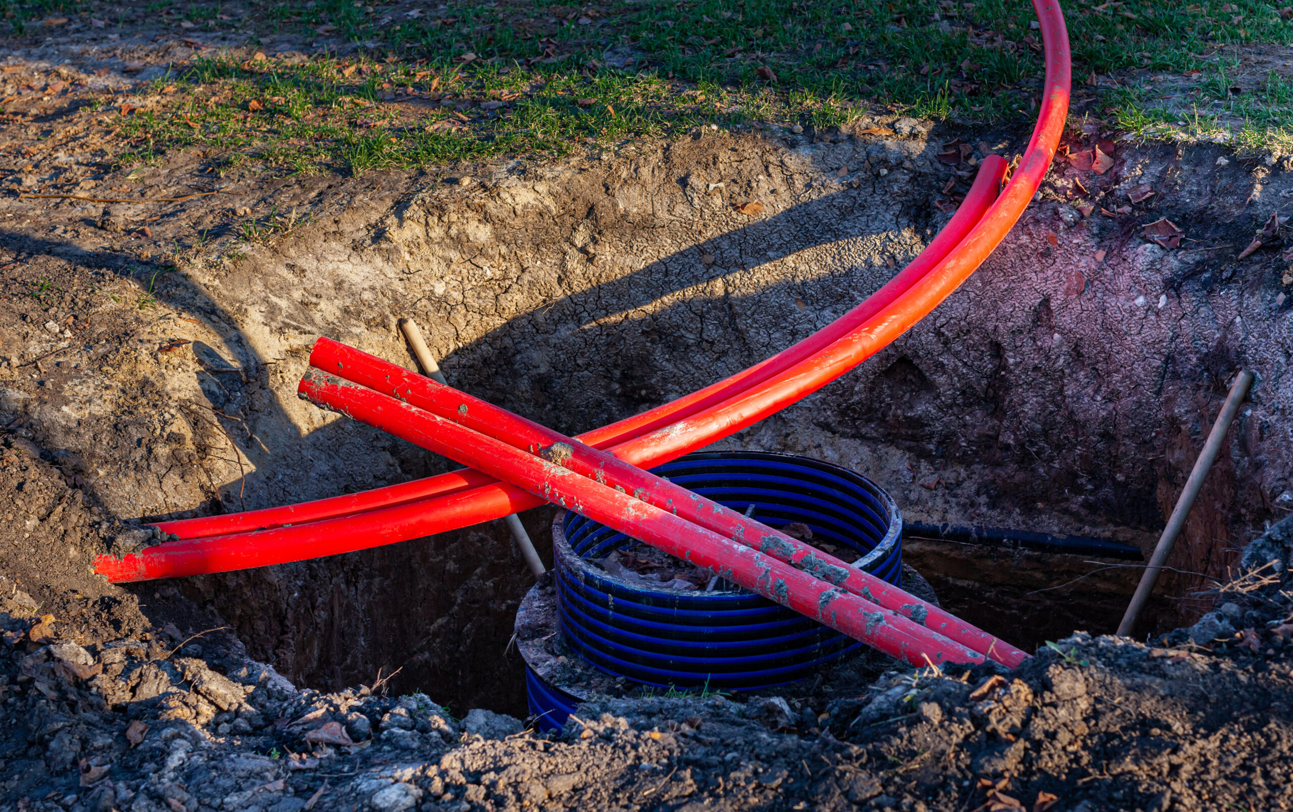 JCP&L Says New Underground Cable Could Improve Service in Holiday City