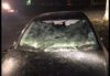 Vehicles vandalized overnight in chambersburg