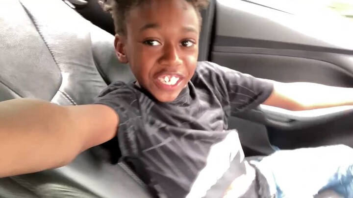 Suspect Who Shot and Killed 10-Year-Old in Franklin on the Loose
