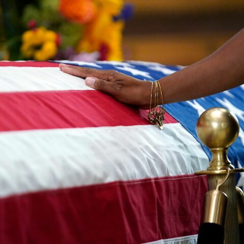 New jersey to hold state funeral for lieutenant governor sheila y. Oliver - photo licensed by shore news network.