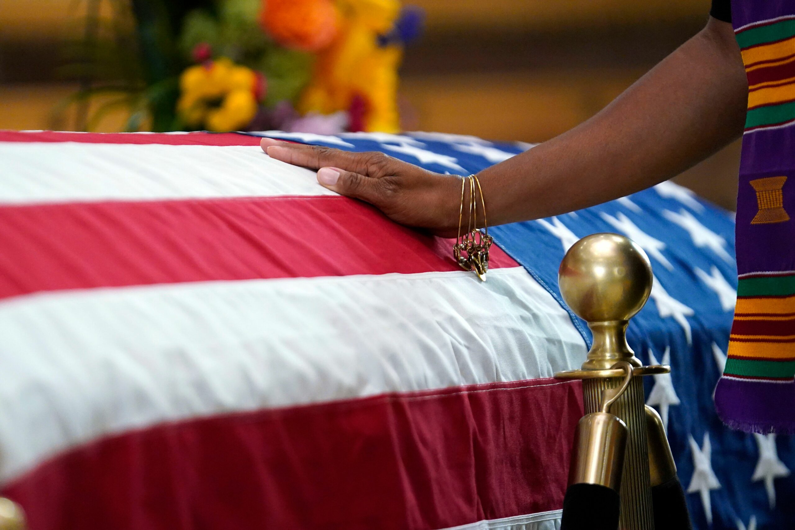 New Jersey to Hold State Funeral for Lieutenant Governor Sheila Y. Oliver