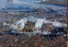 Water main break repair to close roads in south river