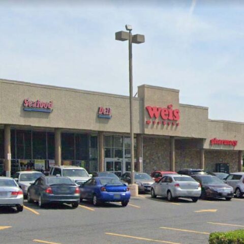 Police investigating domestic kidnapping attempt in dundalk - photo licensed by shore news network.