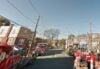 17-year-old burglar shot after pointing gun at police