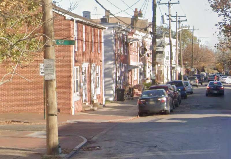 Teenager Shot in Wilmington's East Side Neighborhood