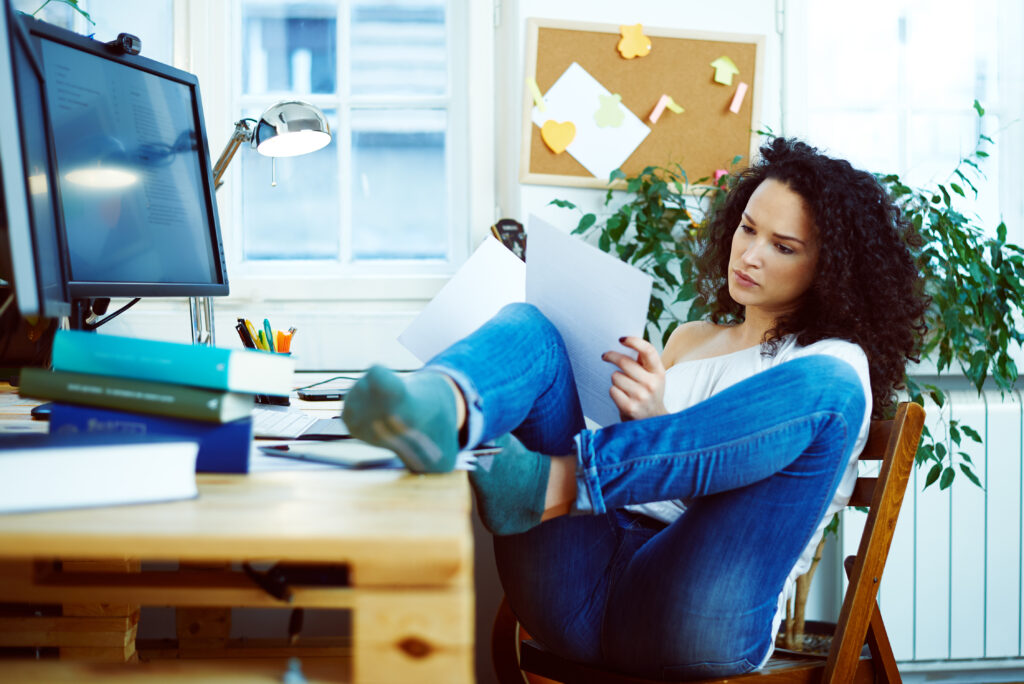 Federal Employees Working from Home in NJ Could Soon Return to Office