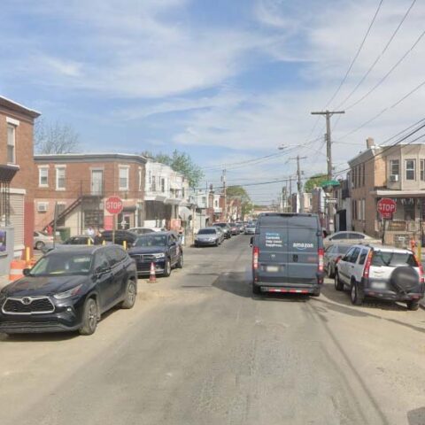 22-year-old man critically injured in hunting park shooting - photo licensed by shore news network.