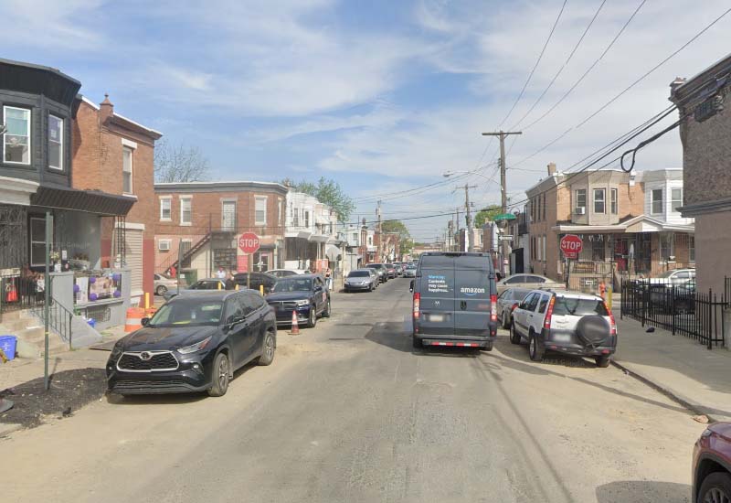 22-Year-Old Man Critically Injured in Hunting Park Shooting