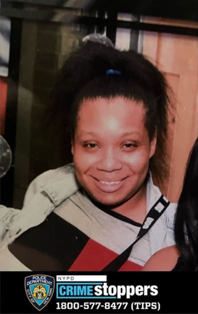 Police Concerned After Brooklyn Woman Missing For Over A Week