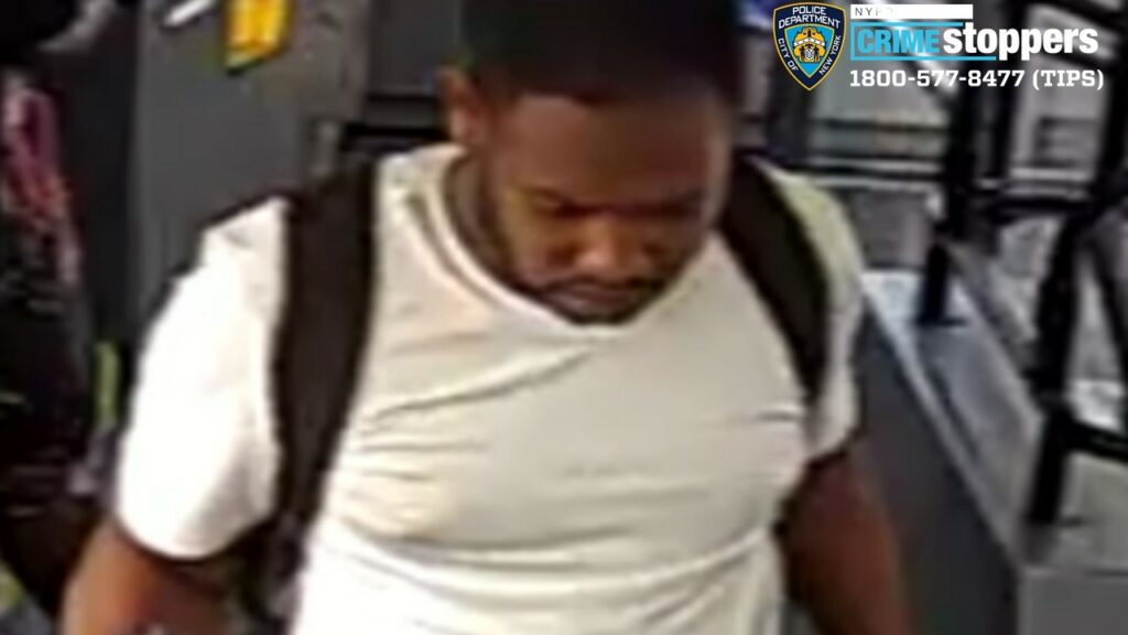 Gang Targets 69-Year-Old Man on NYC MTA Bus Gang Targets 69-Year-Old Man on NYC MTA Bus