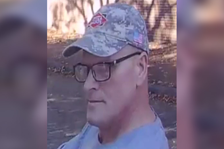 Philadelphia Police Seek Suspect Who Robbed Blue Collar Contractor