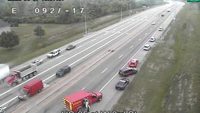 Dayton man shot on highway expected to survive - photo licensed by shore news network.