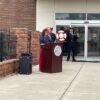 Cherry hill holds 9/11 memorial ceremony