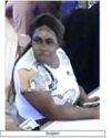 Do you know her? Newark police seek woman who slept in bar bathroom, stole money