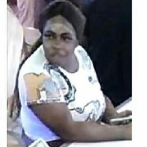 Do you know her? Newark police seek woman who slept in bar bathroom, stole money - photo licensed by shore news network.