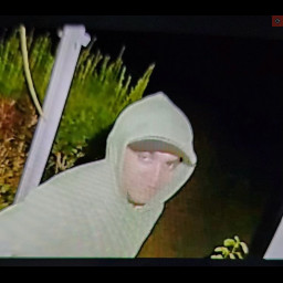 Police Increase Presence as Search Continues for Escaped Murderer Police Increase Presence as Search Continues for Escaped Murderer