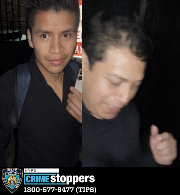 Police Seek Suspect Who Knocked Out Woman Before Stealing Her Purse
