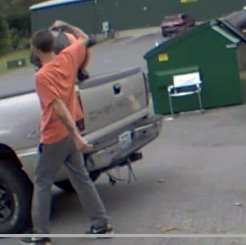 Allegany county sheriff's office seeks public assistance in identification effort - photo licensed by shore news network.
