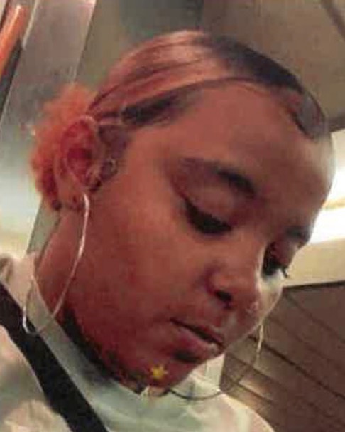 17-Year-Old Girl Reported Missing in Newark