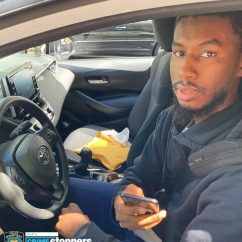 Nyc grandmother falls for $9,500 bail money scam - photo licensed by shore news network.