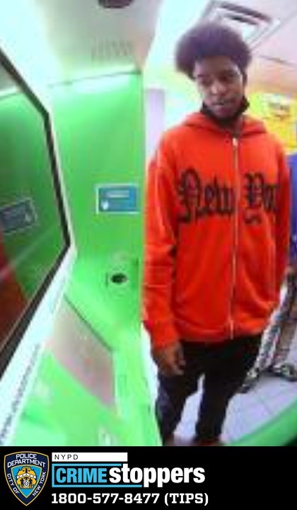 Police Seek Suspect Wanted for Multiple New York City Robberies