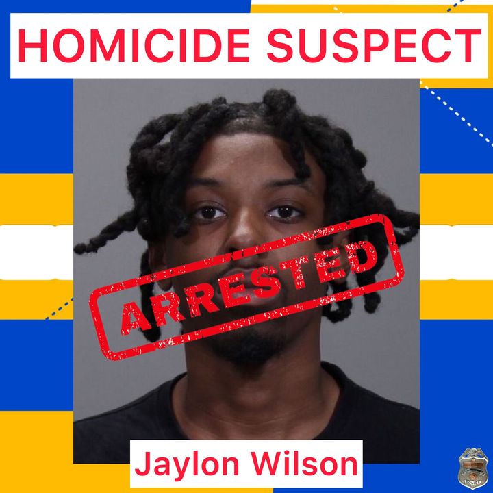 Ohio Fugitive Murder Suspect Arrested Ohio Fugitive Murder Suspect Arrested