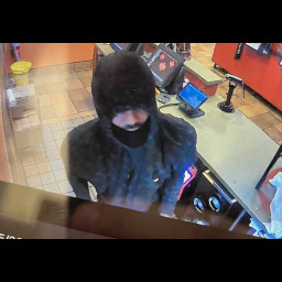 Chambersburg Taco Bell Robbed, Safe Emptied Chambersburg Taco Bell Robbed, Safe Emptied