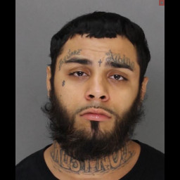 Williamsport Slasher Arrested with Bag Full of Weed and Cash Williamsport Slasher Arrested with Bag Full of Weed and Cash