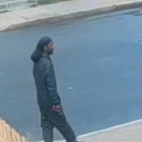 Newark public safety director seeks help identifying theft suspect - photo licensed by shore news network.